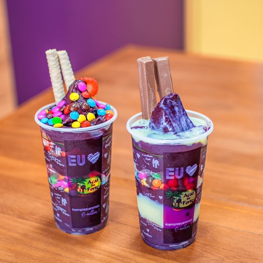 AÇAÍ PREMIUM